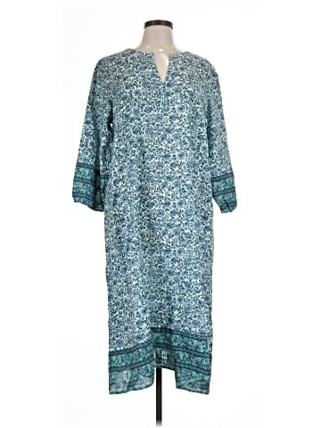 J.Jill Casual Dress (view 1)