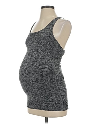 Beyond the Bump by Beyond Yoga Tank Top (view 1)