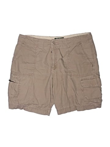 Eddie Bauer Cargo Shorts (view 1)