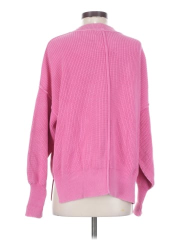 Aerie Pullover Sweater (view 2)