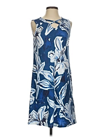 Chico's Casual Dress (view 1)
