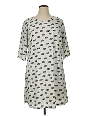 JunaRose Casual Dress (view 1)