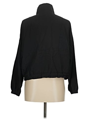 Active by Old Navy Windbreaker (view 2)