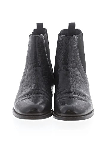 Manolo Blahnik Ankle Boots (view 2)