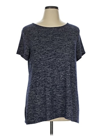 Gap Short Sleeve Top (view 1)