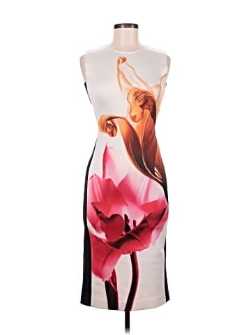 Clover Canyon Cocktail Dress (view 1)