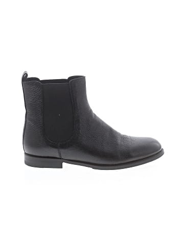 Manolo Blahnik Ankle Boots (view 1)