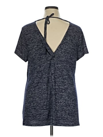 Gap Short Sleeve Top (view 2)