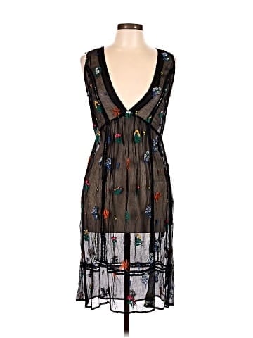 Floreat Cocktail Dress (view 1)
