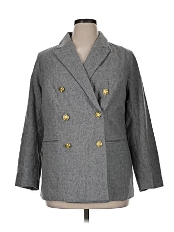 Jessica London Blazer (view 1)