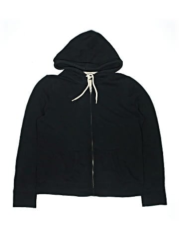 Mossimo Supply Co. Zip Up Hoodie (view 1)