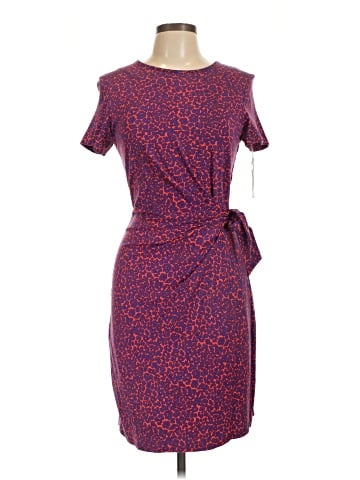 Diane von Furstenberg Casual Dress (view 1)