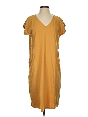 Purejill Casual Dress (view 1)