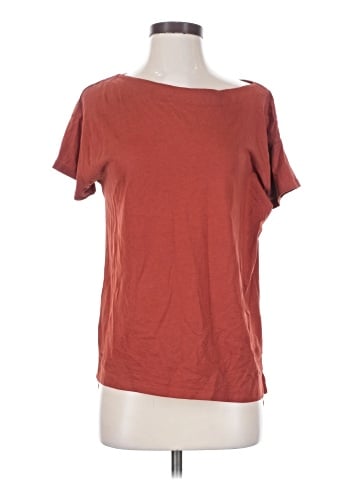 Boden Short Sleeve T-Shirt (view 1)