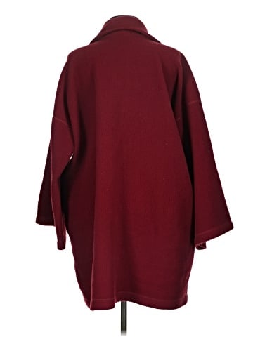 Salvatore Ferragamo Coat (view 2)