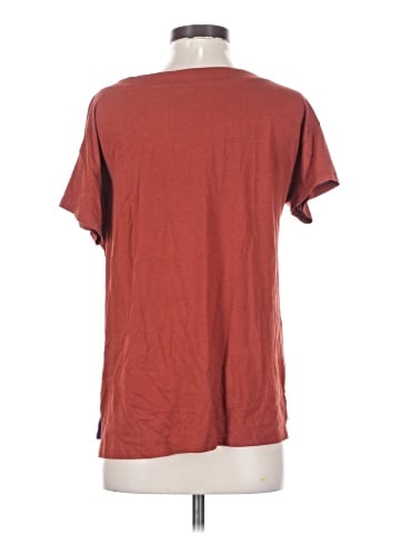 Boden Short Sleeve T-Shirt (view 2)
