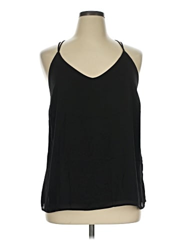 Papermoon Sleeveless Top (view 1)
