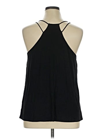 Papermoon Sleeveless Top (view 2)