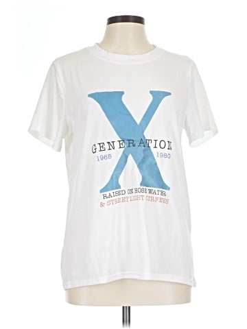 Unbranded Short Sleeve T-Shirt (view 1)