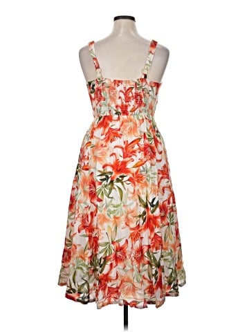 Boston Proper Cocktail Dress (view 2)