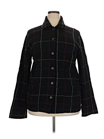 Lauren by Ralph Lauren Jacket (view 1)