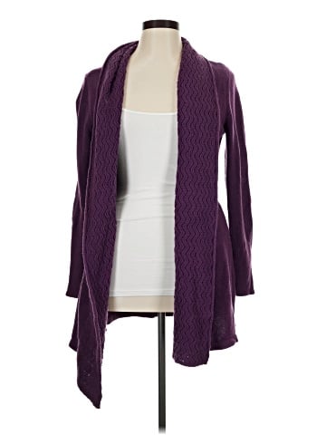 Leo & Nicole Cardigan (view 1)
