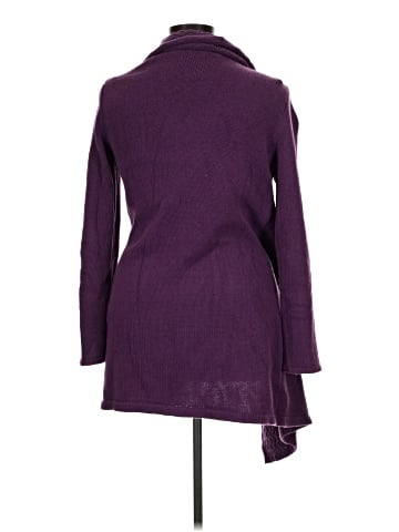 Leo & Nicole Cardigan (view 2)