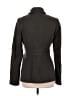 J.Crew Gray Wool Coat Size 6 (tall) - photo 2