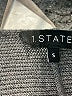 1.State Gray Pullover Sweater Size S - photo 5