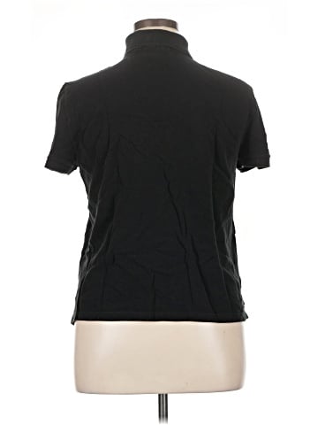 Lacoste Short Sleeve Polo (view 2)