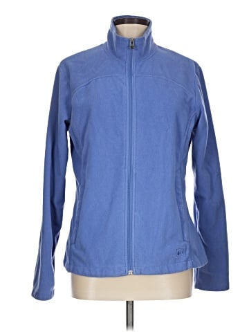 REI Track Jacket (view 1)