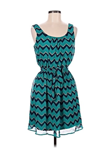 As U Wish Casual Dress (view 1)