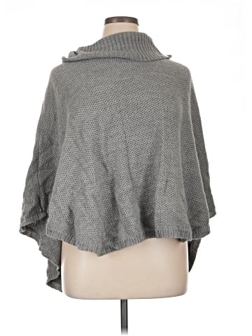 I.N. Studio Poncho (view 1)