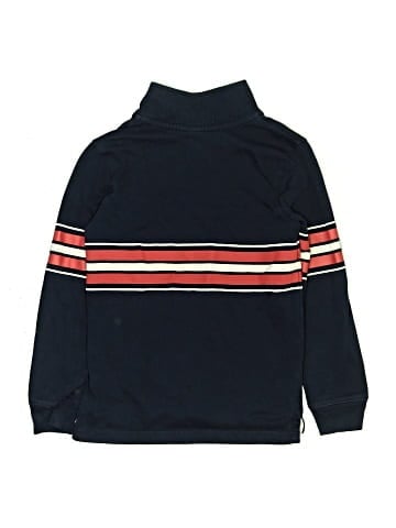 Janie and Jack Long Sleeve Polo (view 2)