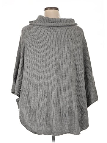 I.N. Studio Poncho (view 2)