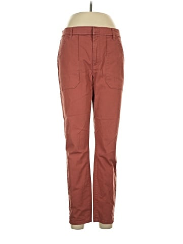 J.Crew Factory Store Casual Pants (view 1)