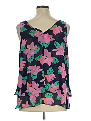 Lane Bryant Casual Dress (view 2)
