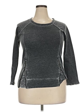 Unbranded Pullover Sweater (view 1)