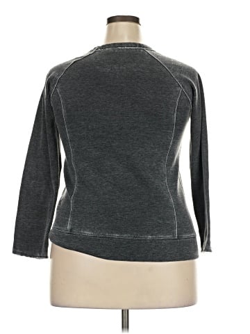 Unbranded Pullover Sweater (view 2)