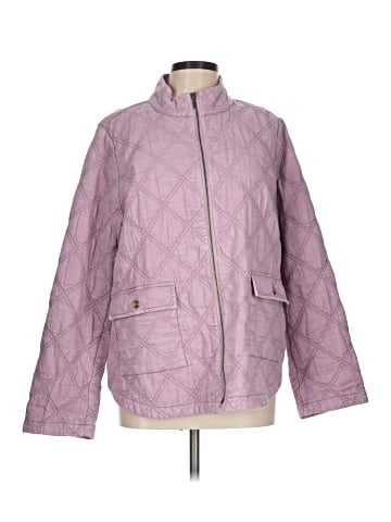 J.Jill Jacket (view 1)