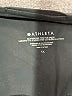 Athleta Black Active Pants Size 1X - photo 4