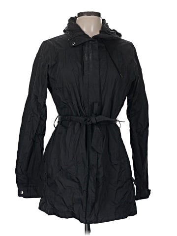 Columbia Raincoat (view 1)