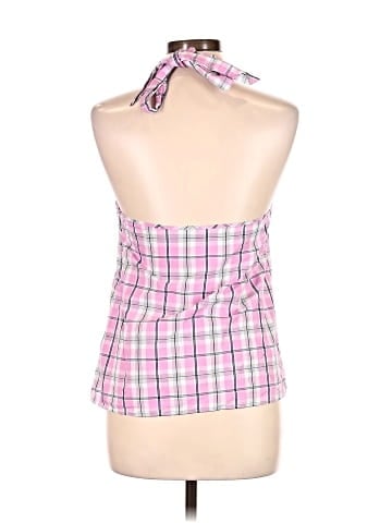 J.Crew Sleeveless Blouse (view 2)