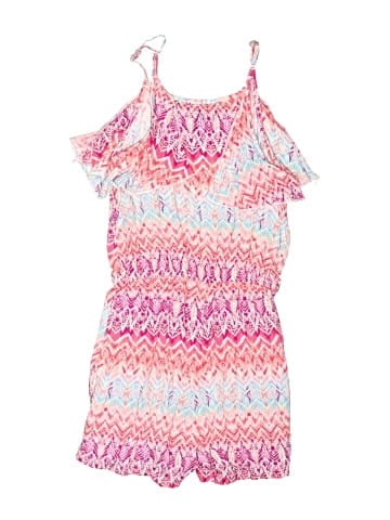 Derek Heart Dress (view 1)