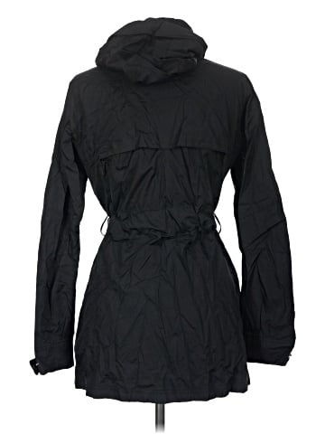 Columbia Raincoat (view 2)