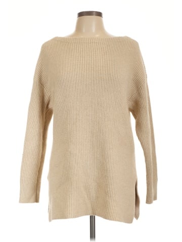 Ann Taylor LOFT Turtleneck Sweater (view 1)