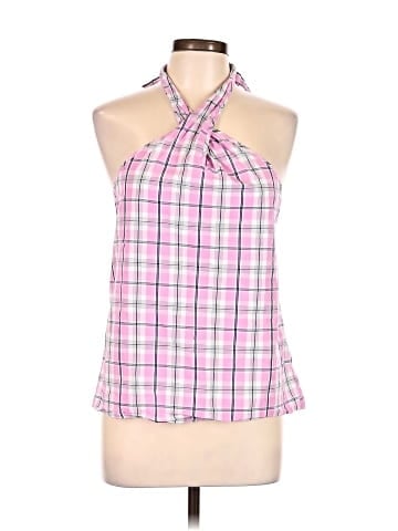 J.Crew Sleeveless Blouse (view 1)