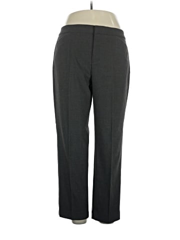 Coldwater Creek Dress Pants (view 1)