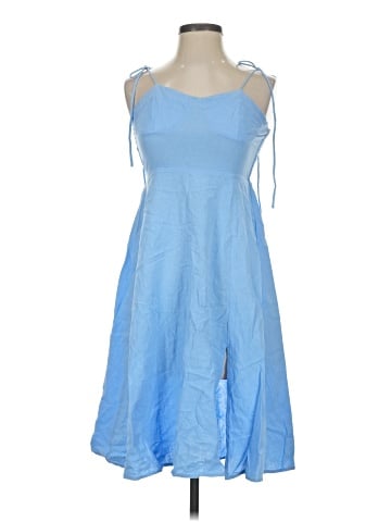 Cider Casual Dress (view 1)