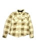 Eddie Bauer 100% Polyester Yellow Pullover Sweater Size M (kids) - photo 1